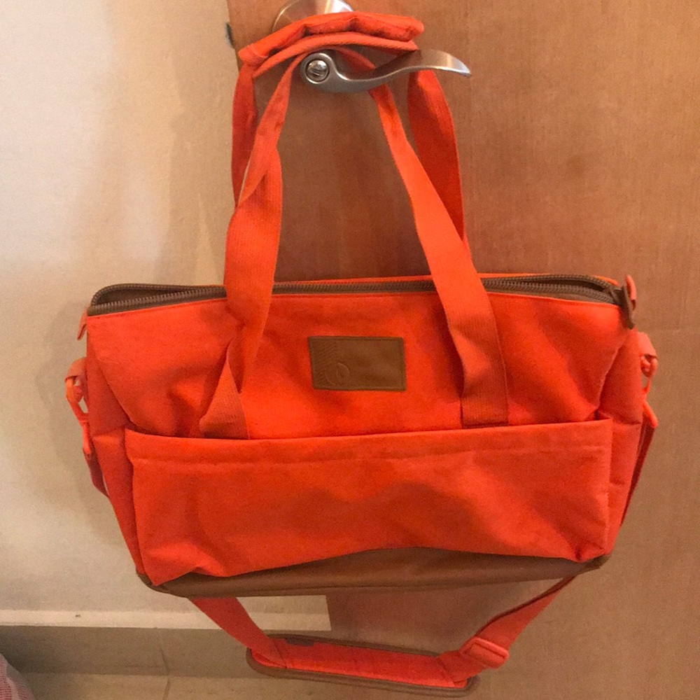 Volcom Laptop Case